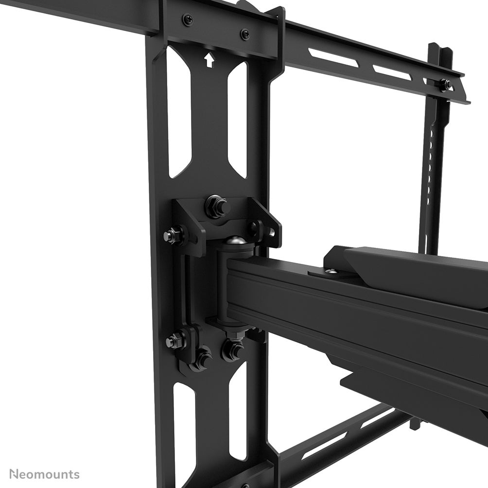 Neomounts WL40S-850BL16 wandsteun voor flatscreen