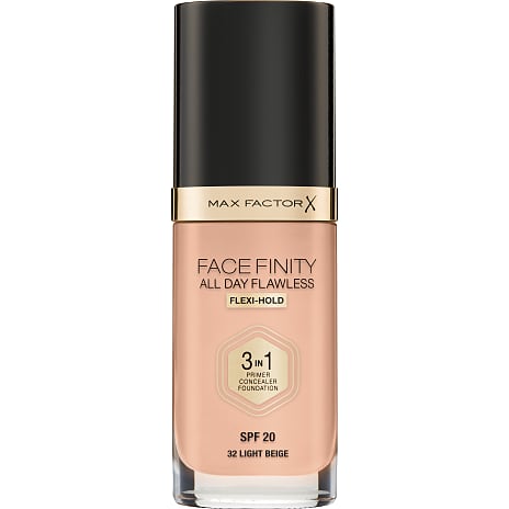 Foundation 32 Light Beige