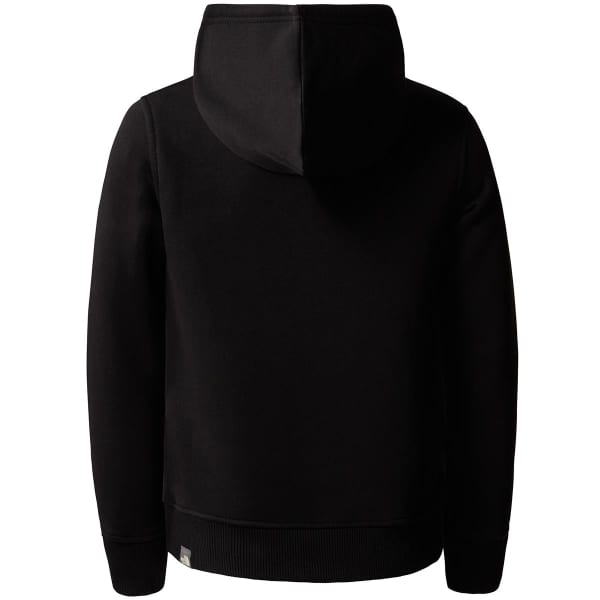 Sweatshirt THE NORTH FACE B DREW PEAK PO HOODIE TNF TNF BLACK