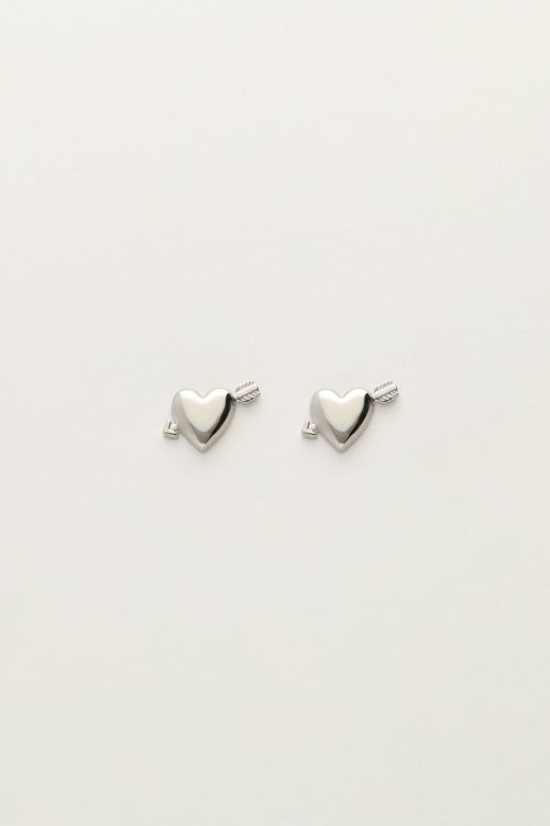 Studs cupido hartje