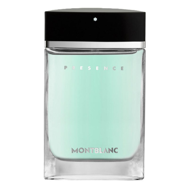 Présence Homme - Eau de Toilette MONTBLANC|Parfumerie Burdin
