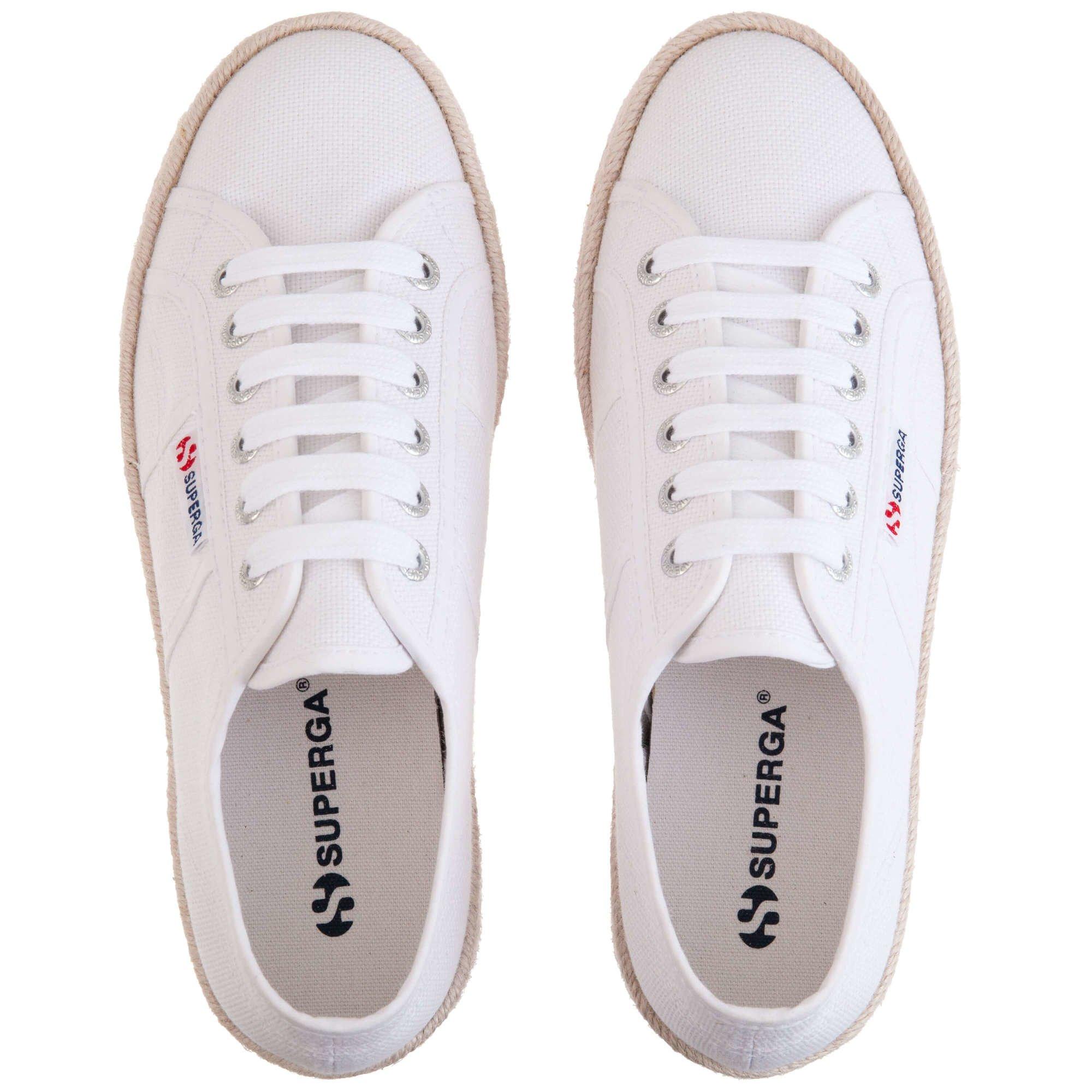 Superga 2790 Espadrille Trainers