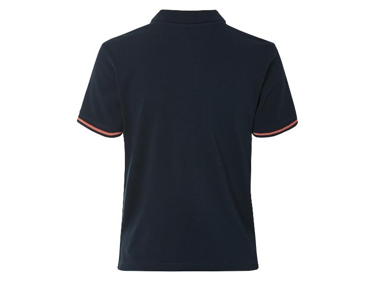 Dames poloshirt