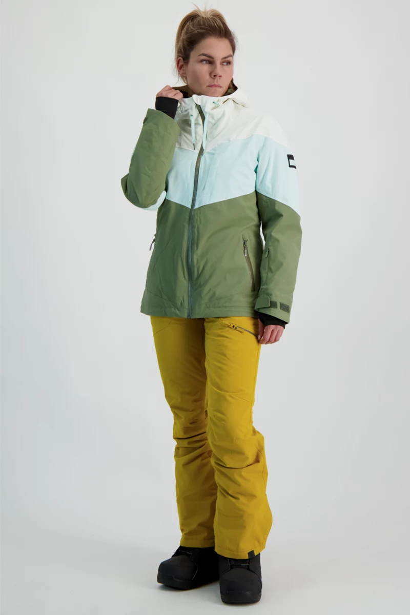 Roxy Nadia Damen Snowboardhose