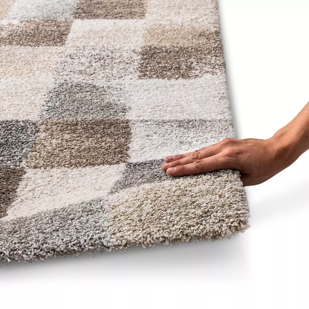 Webteppich Somany Nature Look 80x150 cm