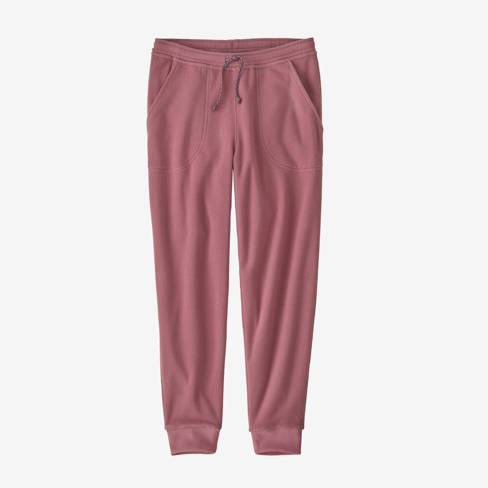 Kinder-Jogginghose aus Micro-D-Fleece