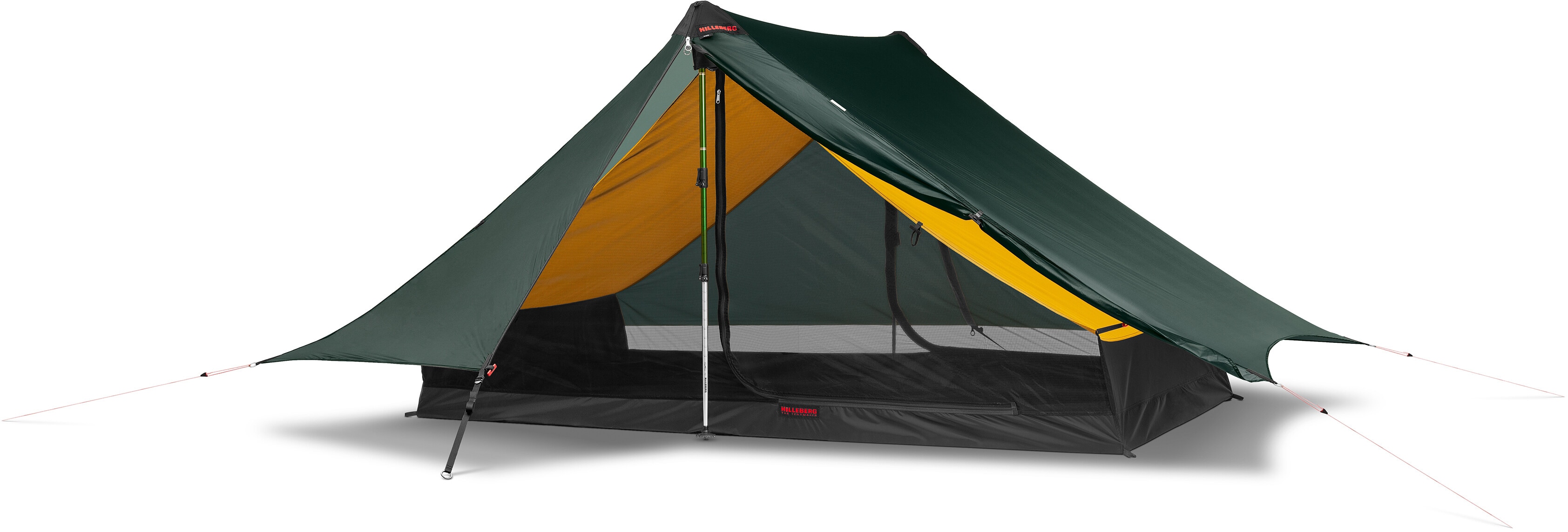 Hilleberg Anaris<br>2 personer lettvekststelt