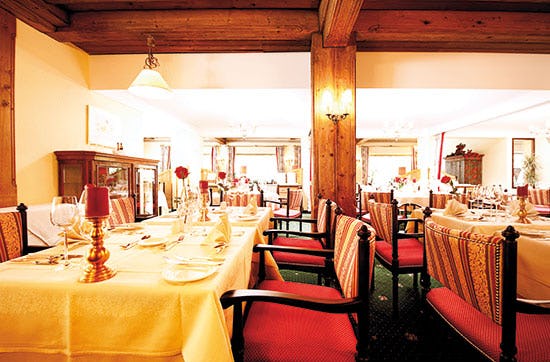 Kurzurlaub Tirol - Luxushotel Seefeld für Zwei
