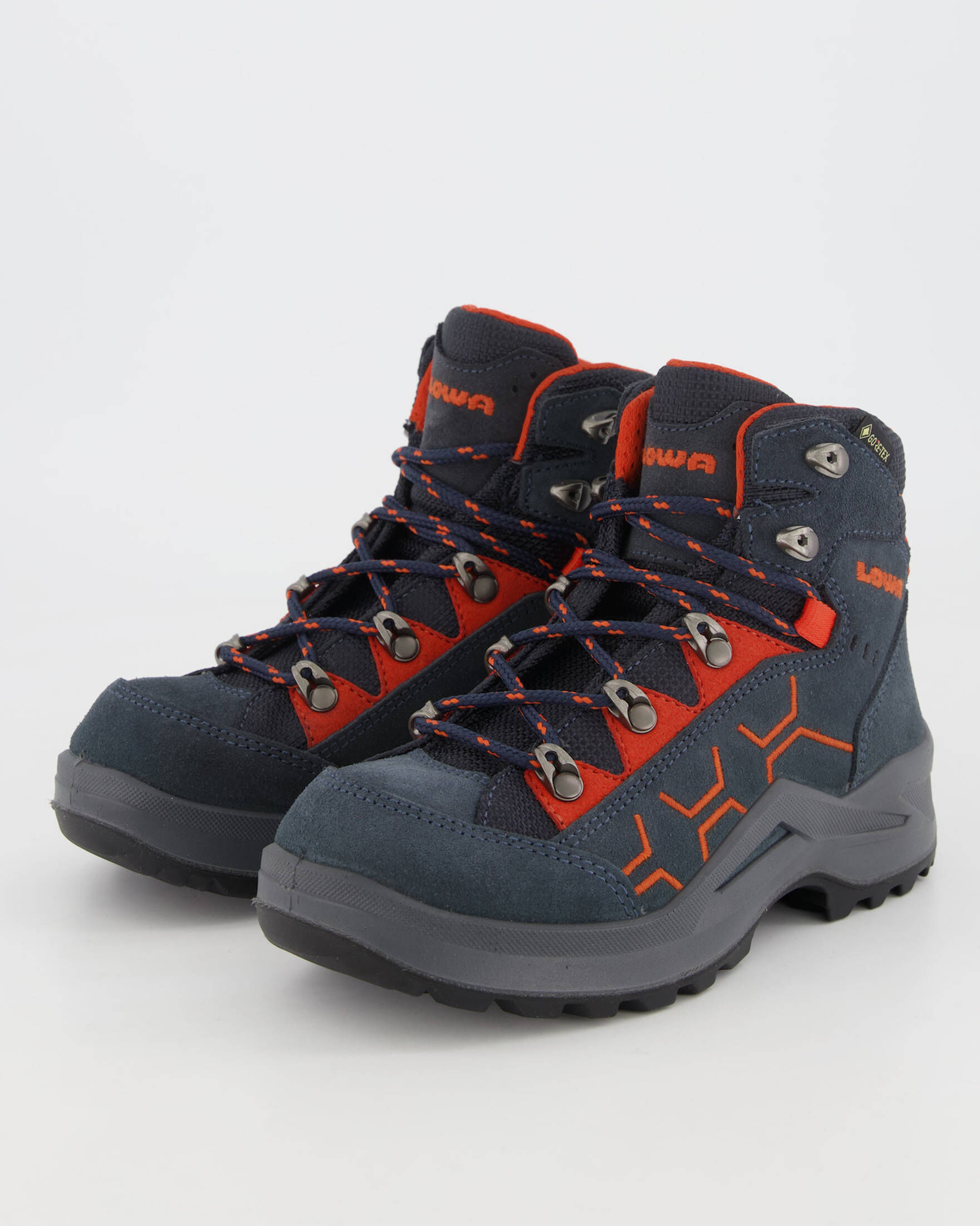Lowa| Kinder Wanderstiefel KODY EVO GTX MID JUNIOR