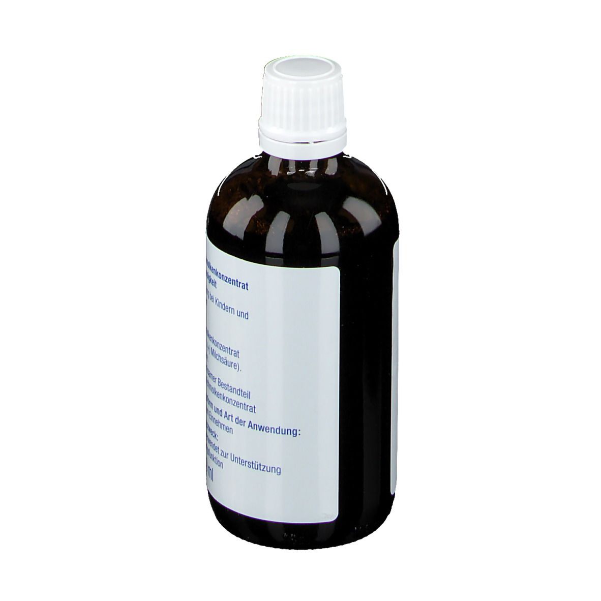 Lactisol Tropfen