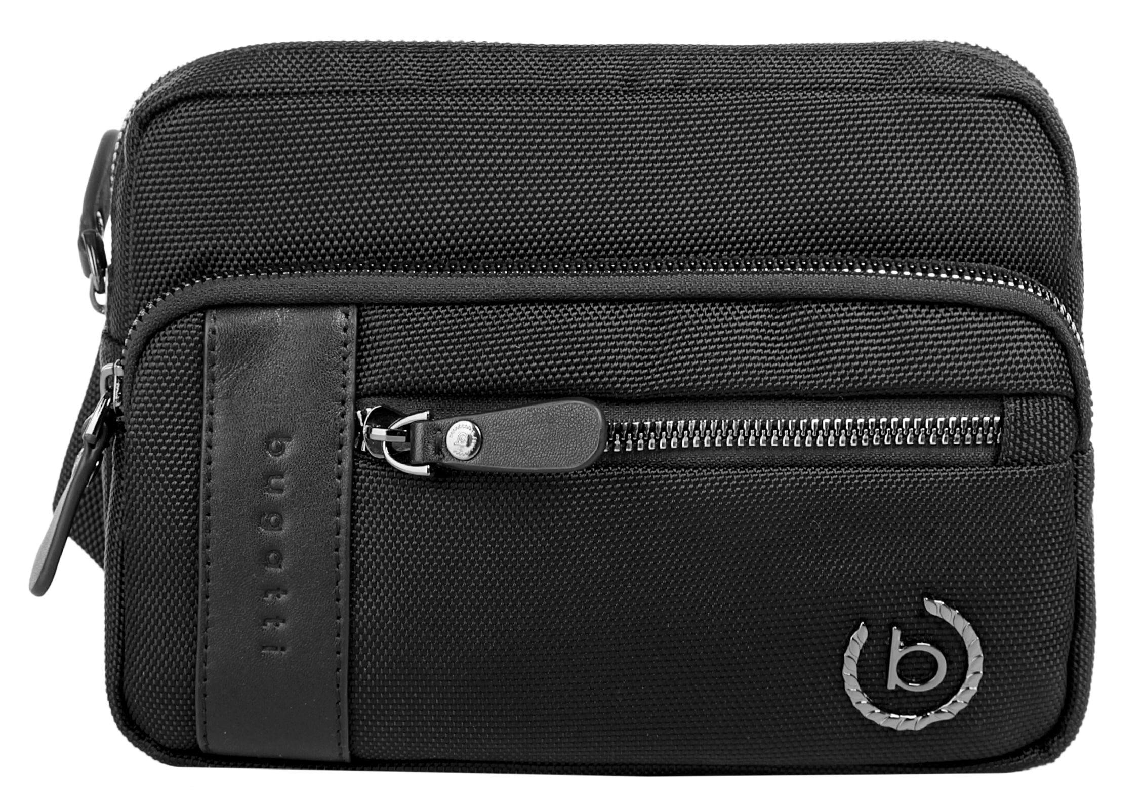 bugatti Gürteltasche »NERO«