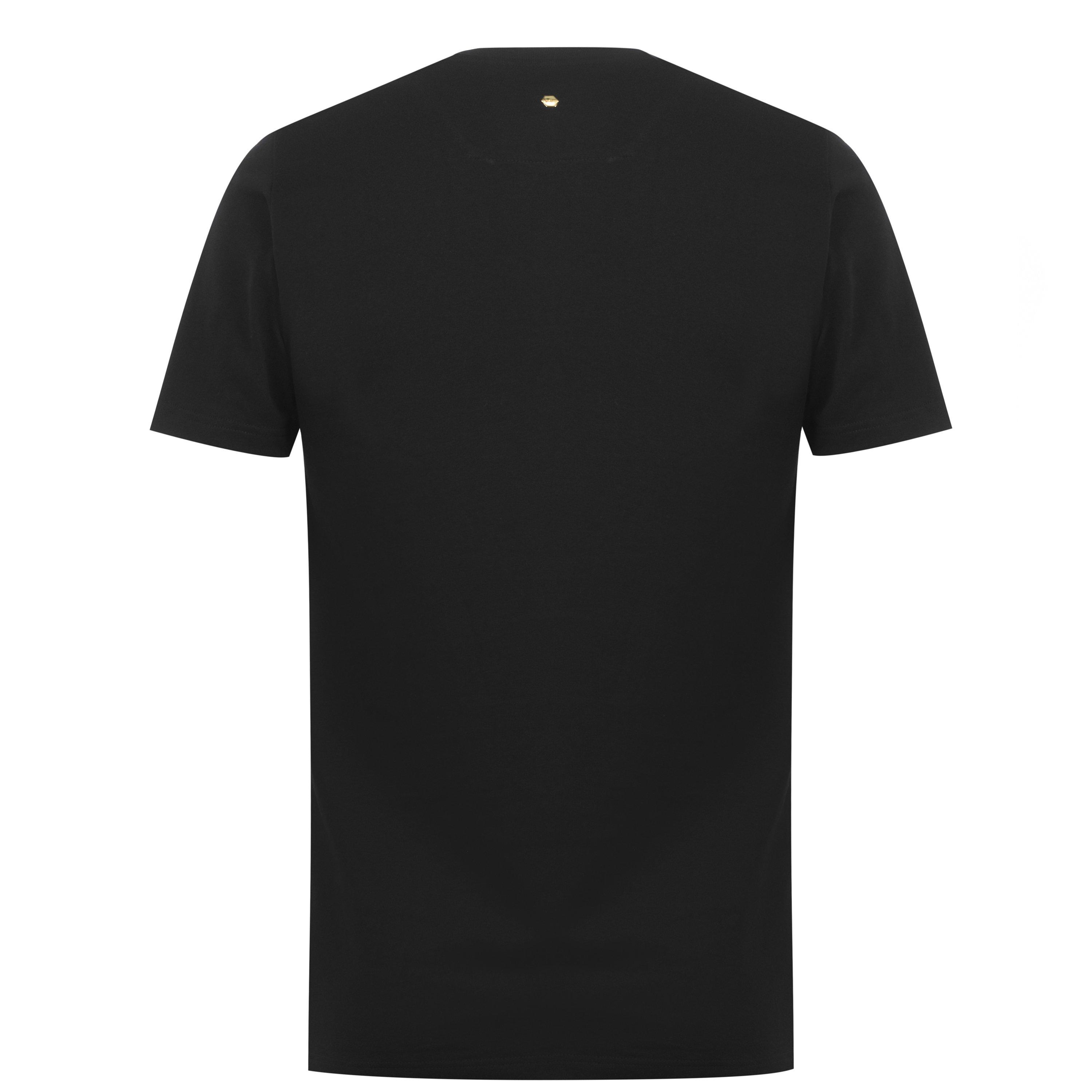 BALR Q Series T Shirt