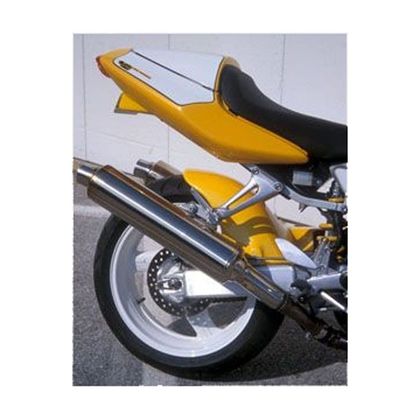 Garde boue Ermax Arrière - Uni