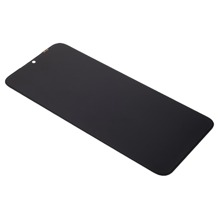 Samsung Galaxy A14 4G Ersatzdisplay (Digitizer, LCD) - Schwarz