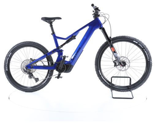 Produit reconditionné - Flyer Uproc X 2.10 Vélo électrique VTT 2023 - Très Bon Etat