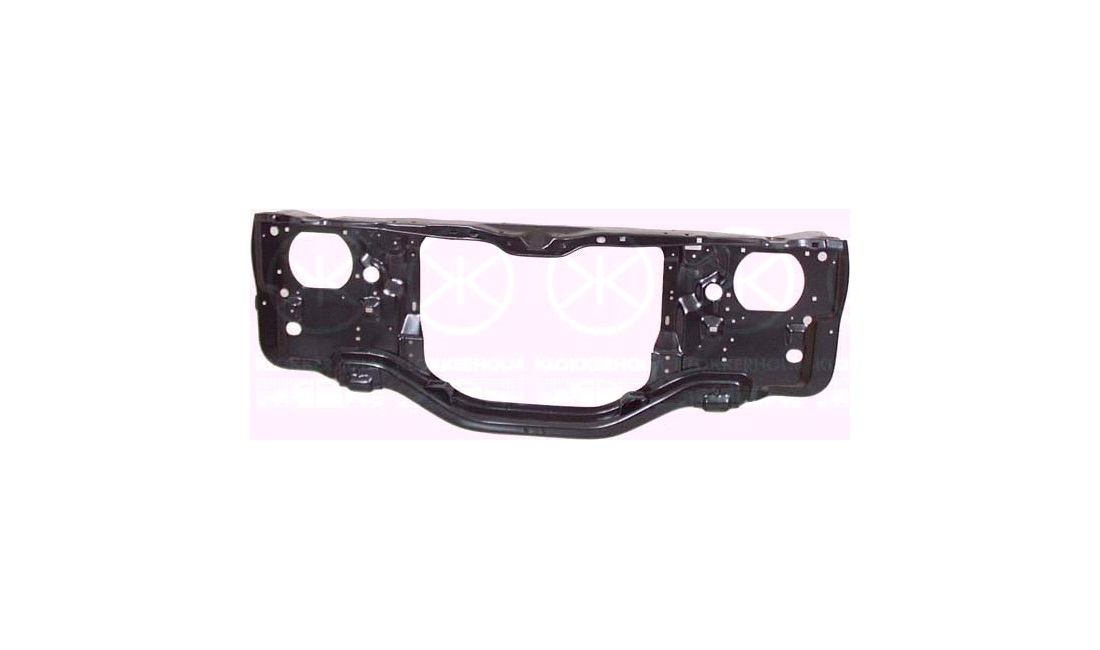 Frontpanel