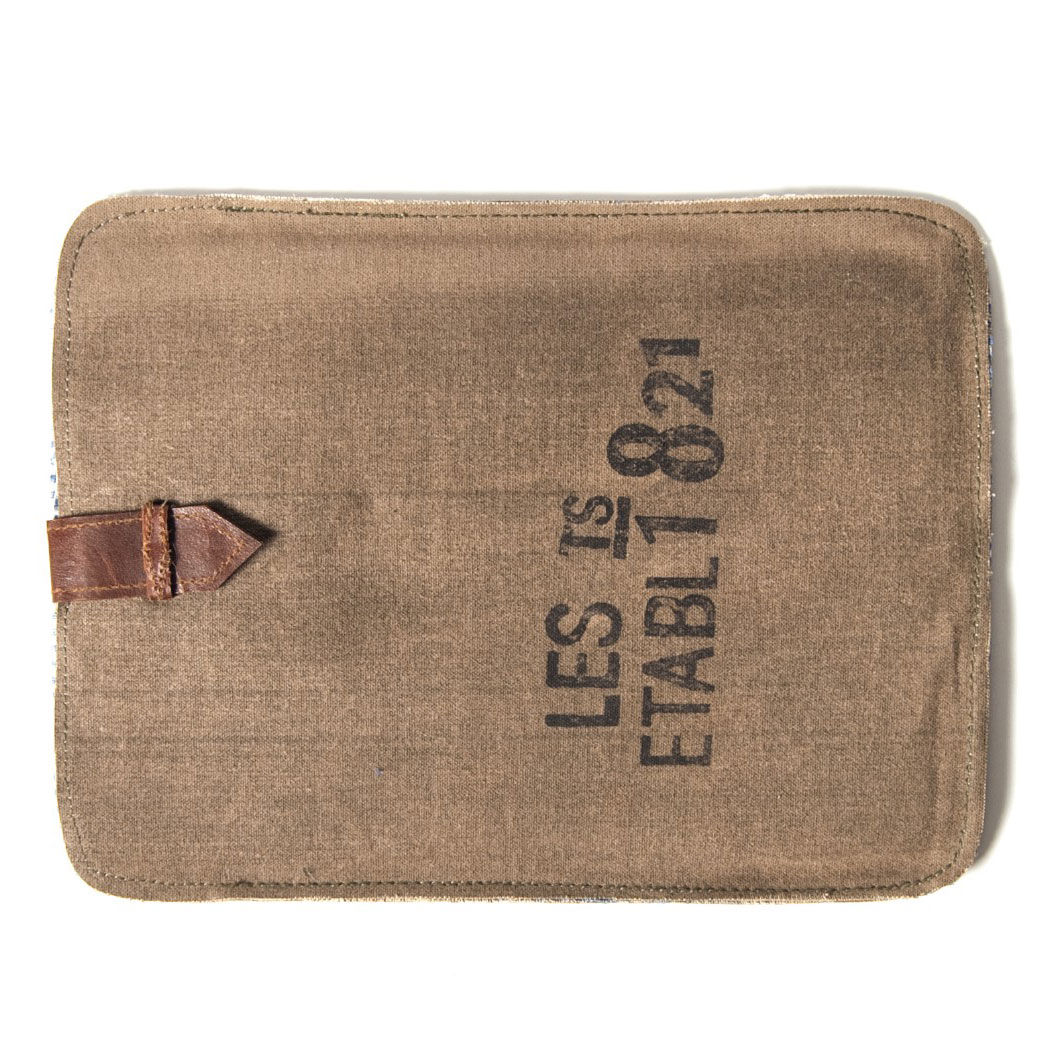 iPad Tasche 