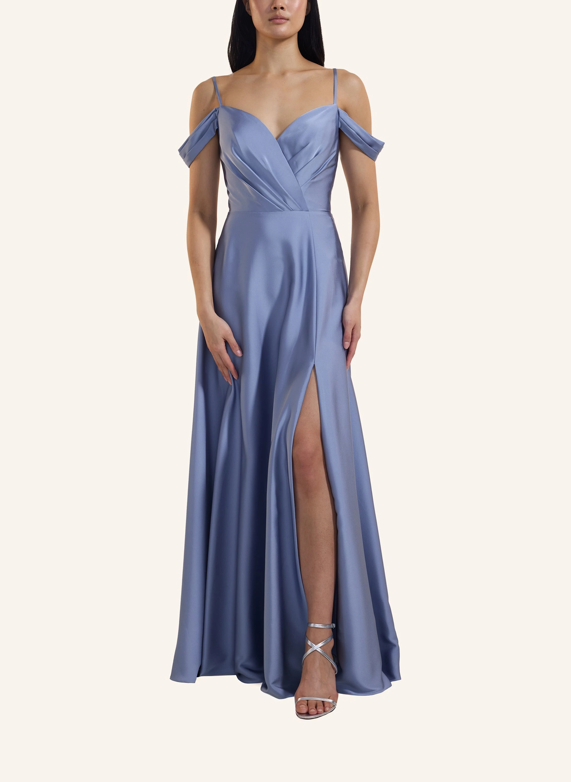 LAONA Kleid PROMISE ME LOVE DRESS