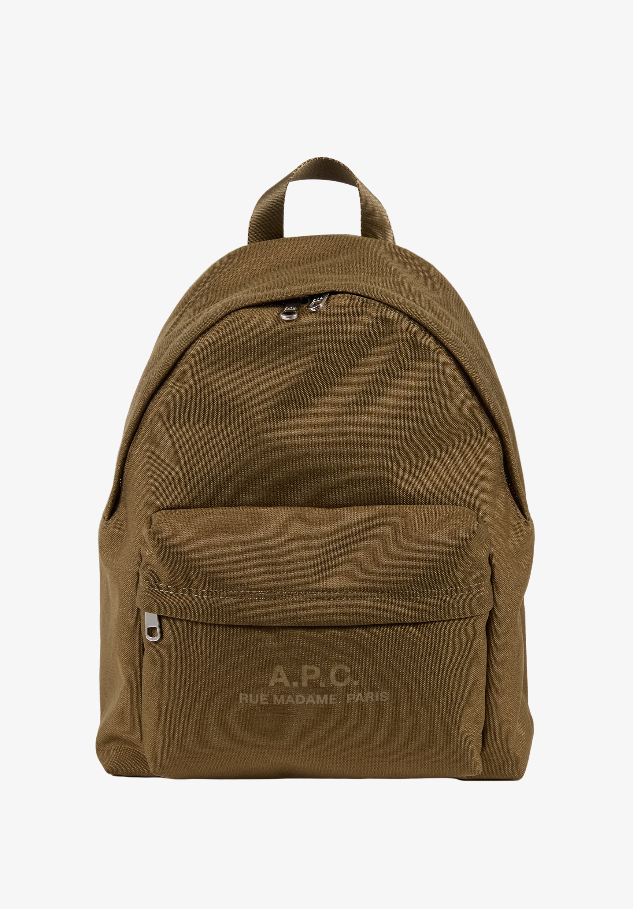 sac a dos backstage small - Kaki militaire