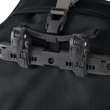 SPORT-ROLLER PLUS Universaltasche (Single)  granite - black  14.5 L