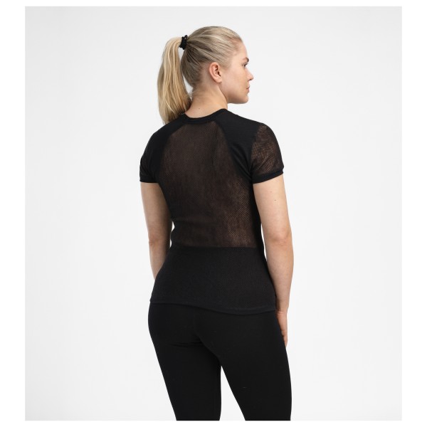 Aclima - Women's WoolNet Light T-Shirt - Haut en mérinos
