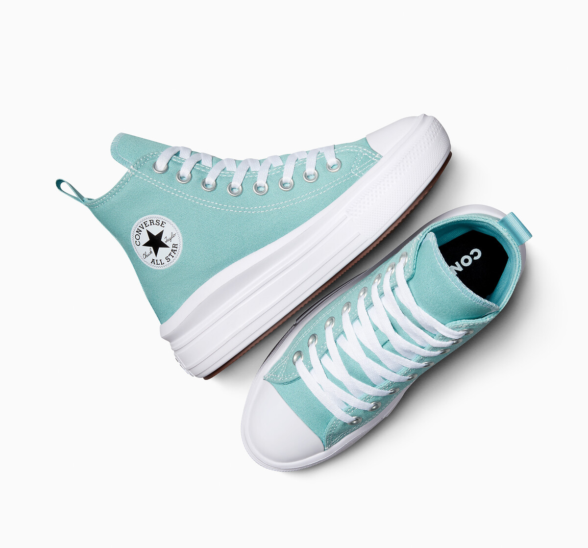 CONVERSE<br>Tênis All Star Move Cor da Temporada