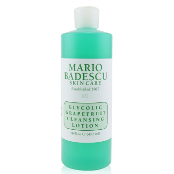 Mario Badescu Mario Badescu Glycolic Grapefruit Cleansing Lotion - For Combination/ Oily Skin Types