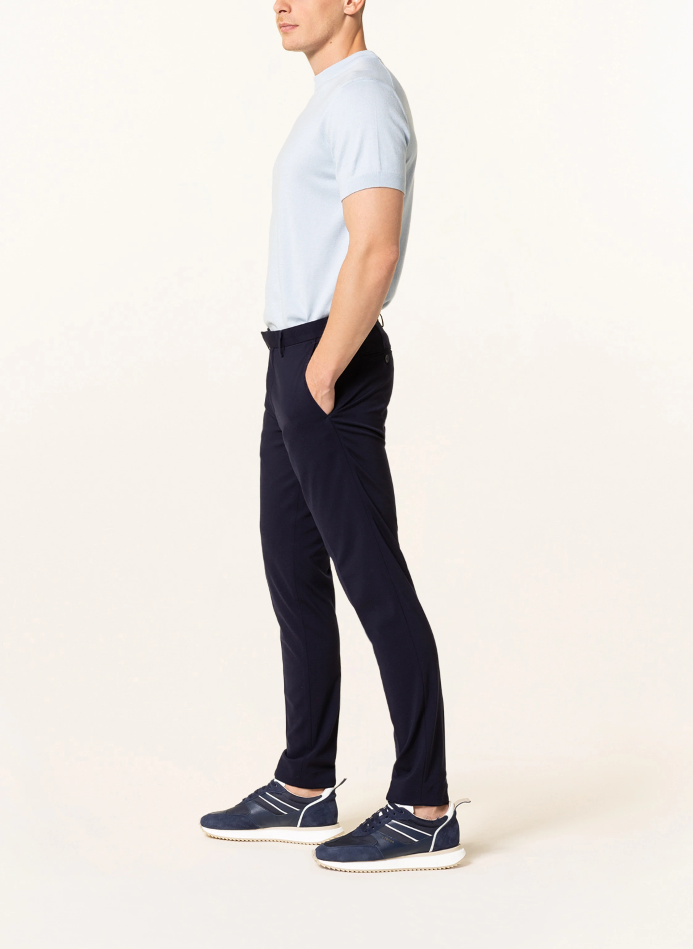 PAUL Anzughose Extra Slim Fit