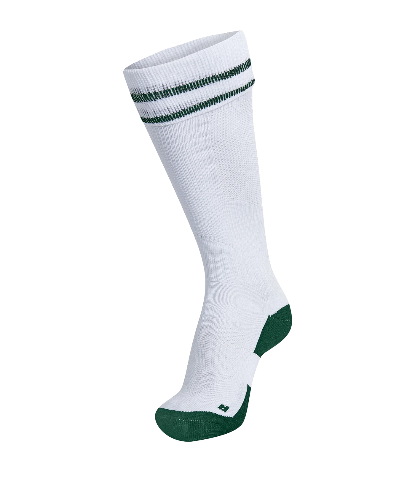 Hummel Football Sock Socken Weiss F9004