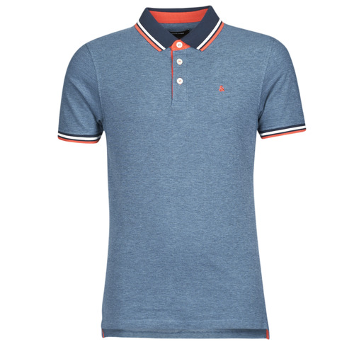 Jack & Jones - JJEPAULOS - Bleu