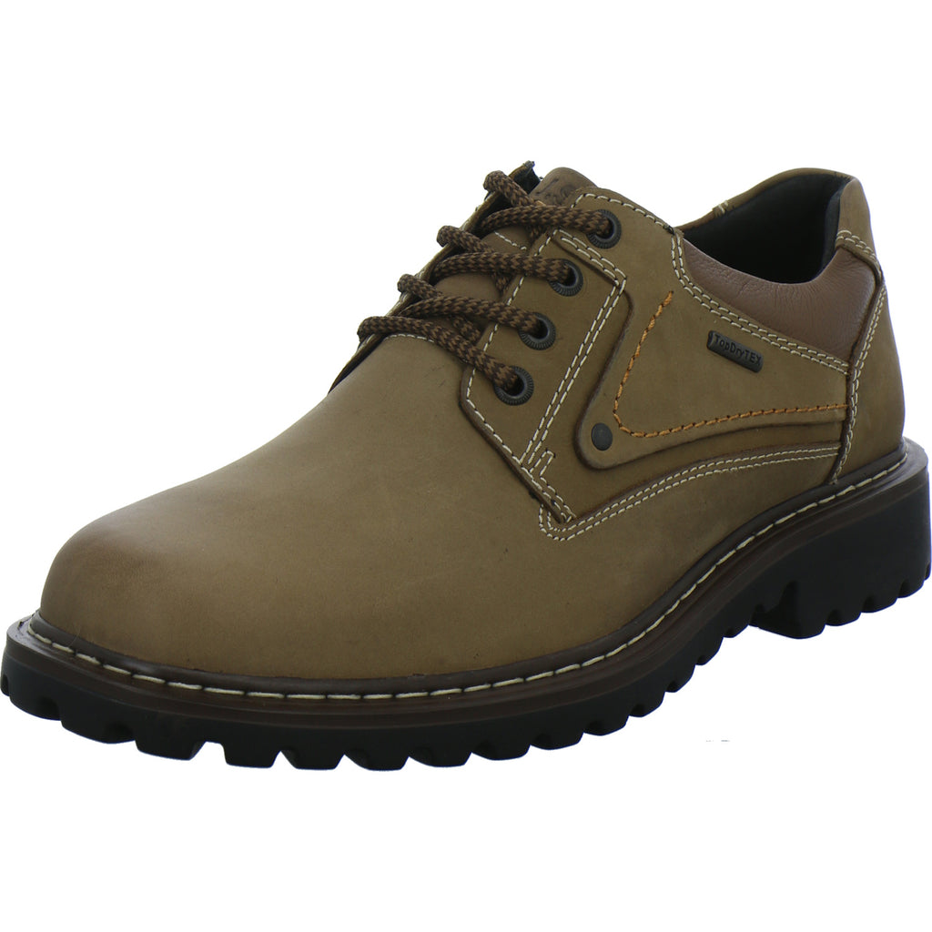 Josef Seibel Sneaker Herren Chance 59 Dunkelbraun