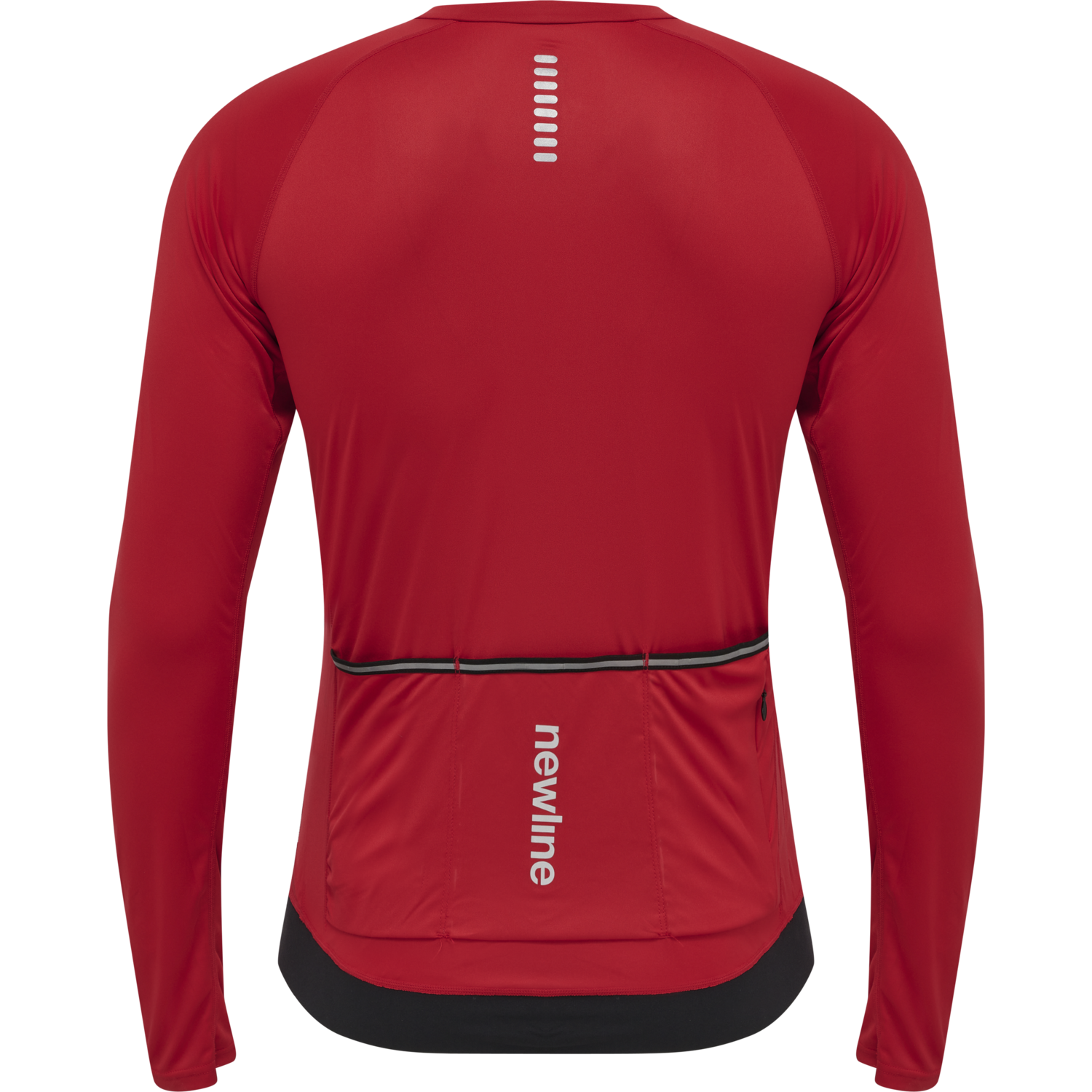 MENS CORE BIKE L/S JERSEY