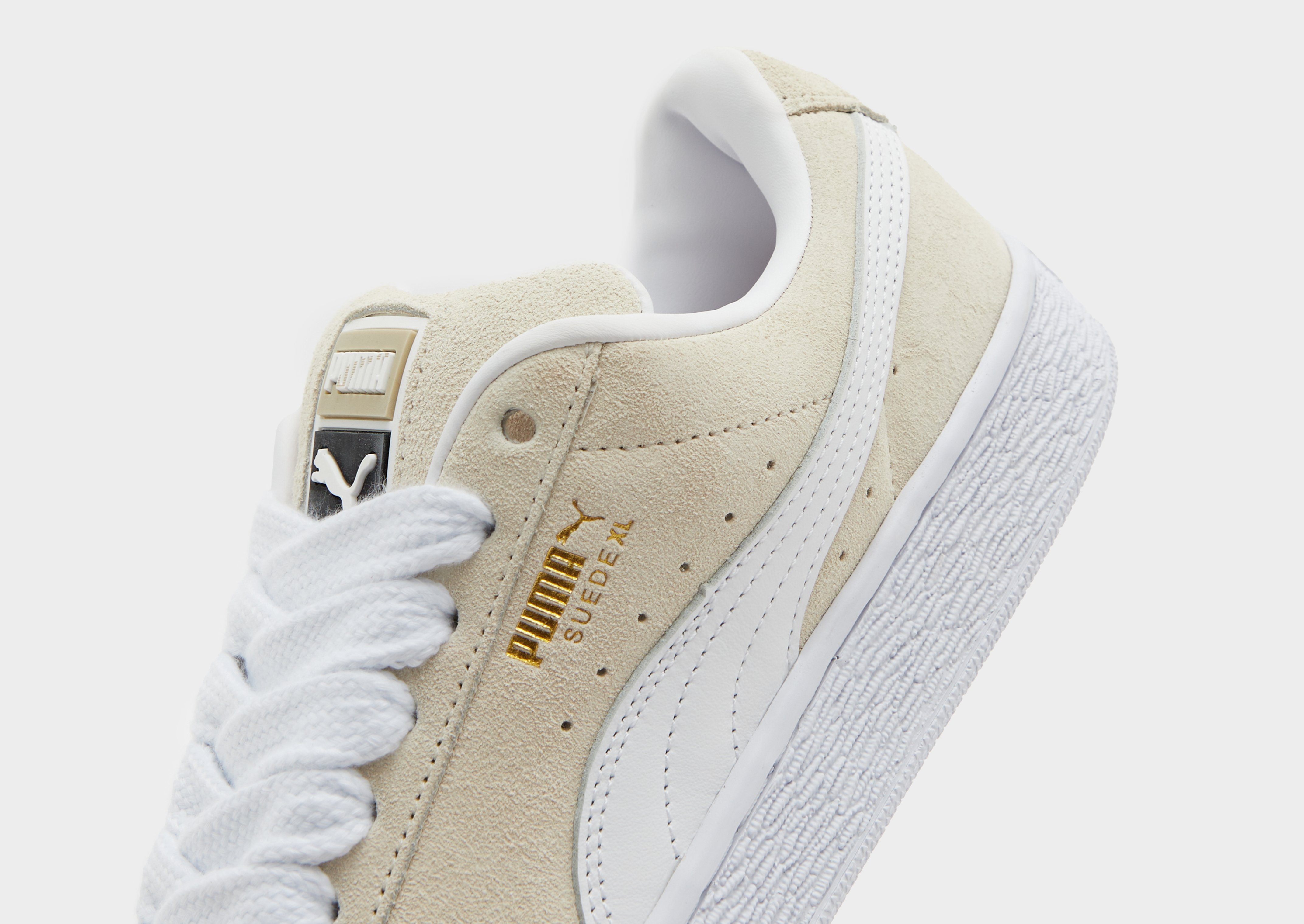 Puma Suede XL Femme