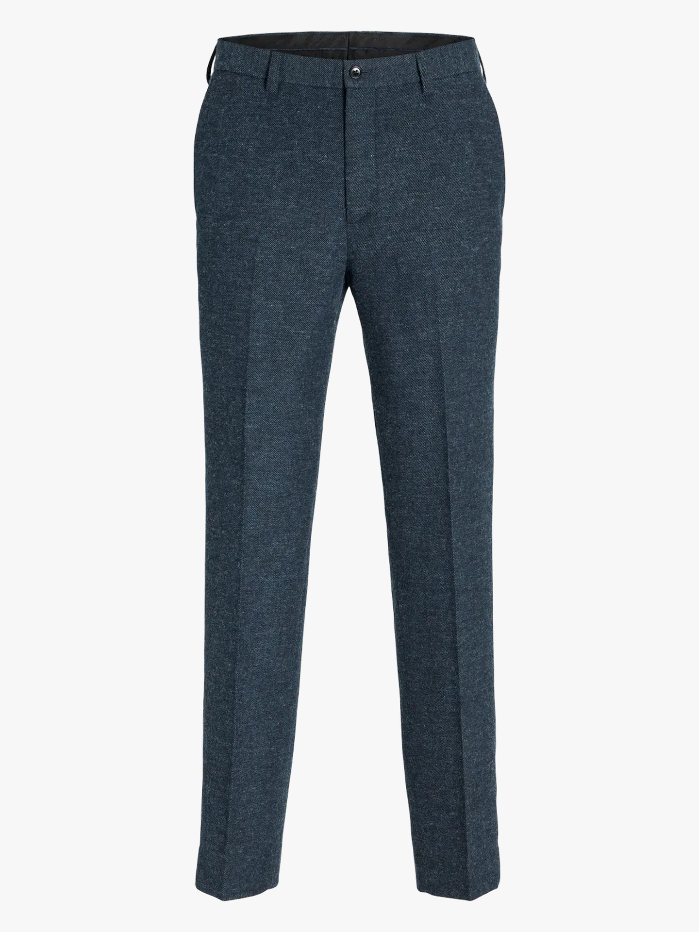 Winter Twill Slim Trouser