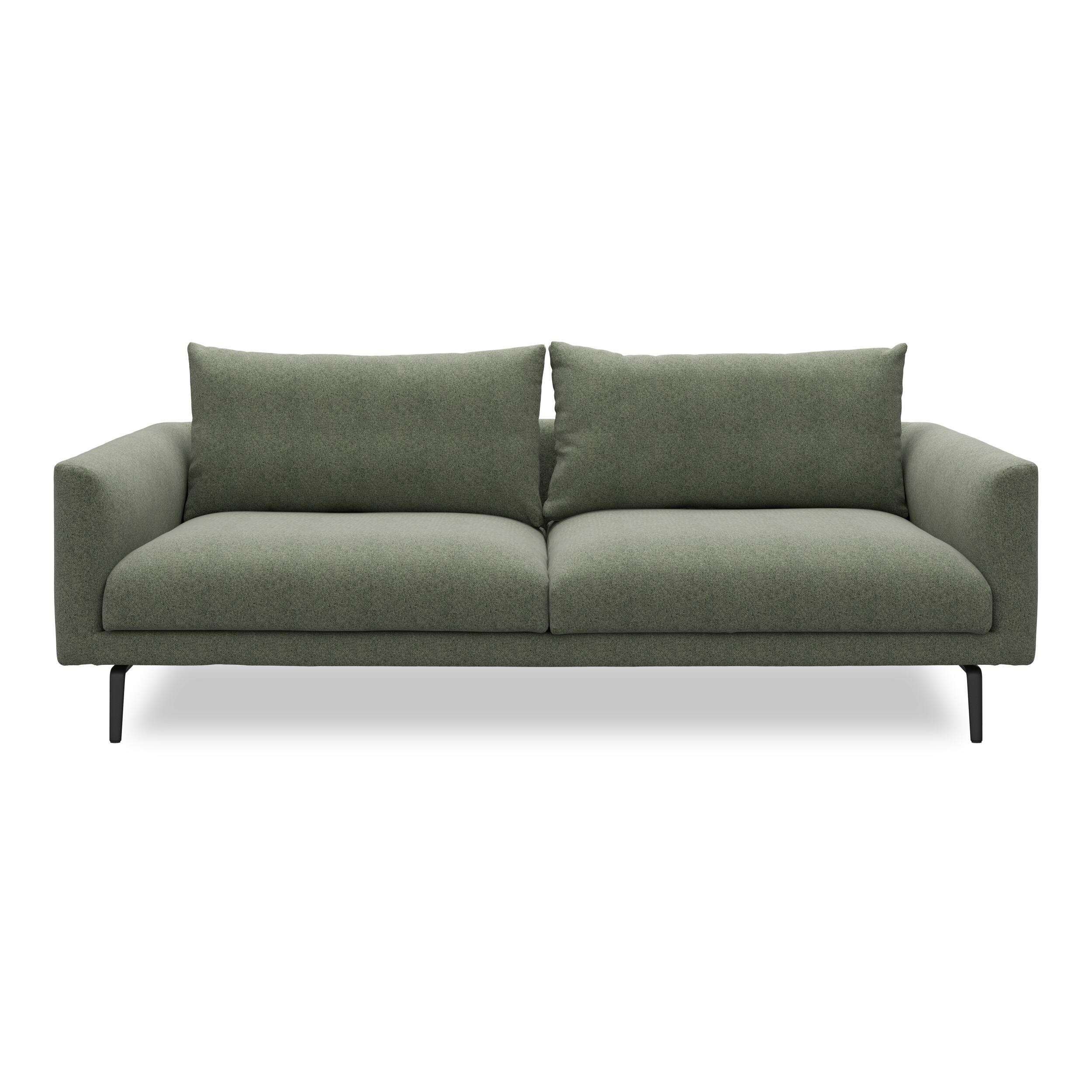 Hallsberg 3 pers Sofa