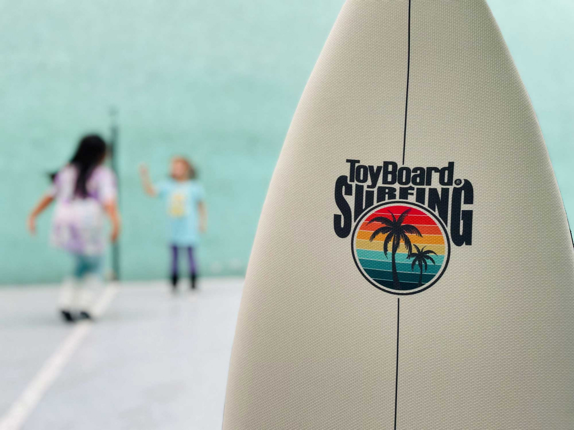 Toy Board ToyBoard® Surfing- New