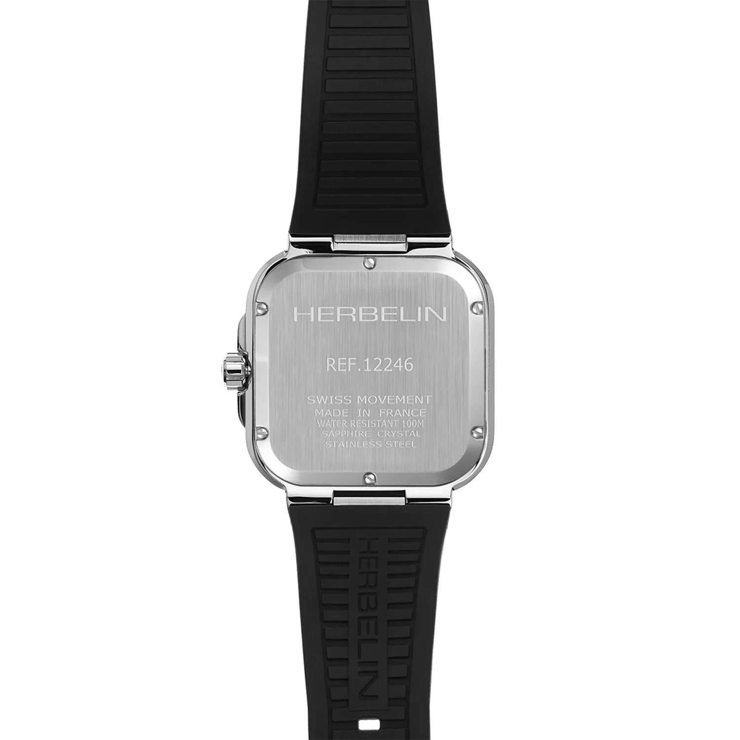 Herbelin Cap Camarat Square 12246A15CA