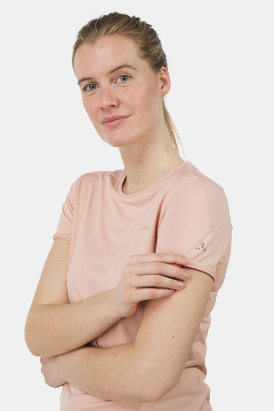 Vaude Vaude Elope T-Shirt Dames
