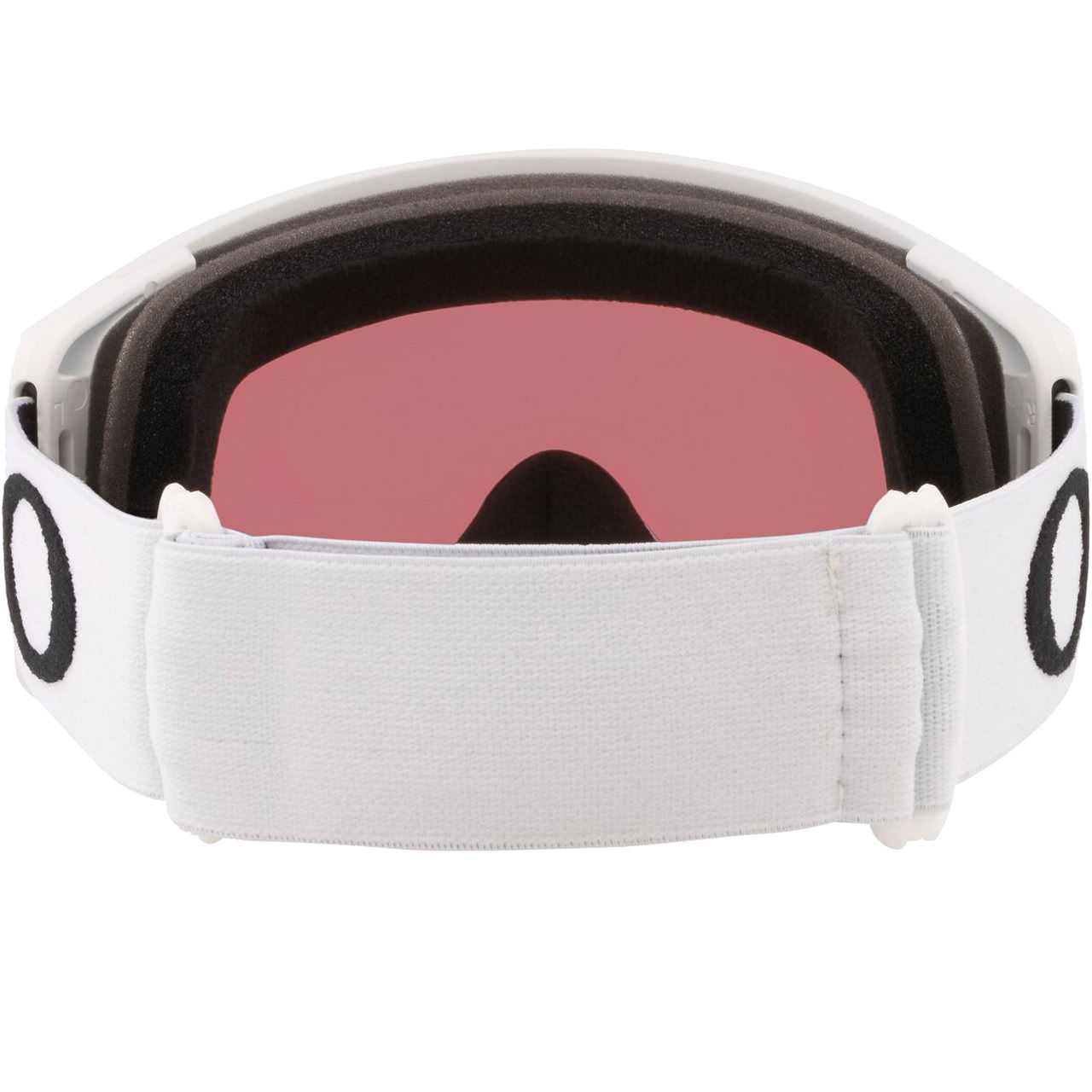 Oakley Flight Tracker M matte white / Prizm Torch Iridium | Oakley Skibrillen | Oakley | O | MARKEN | XSPO