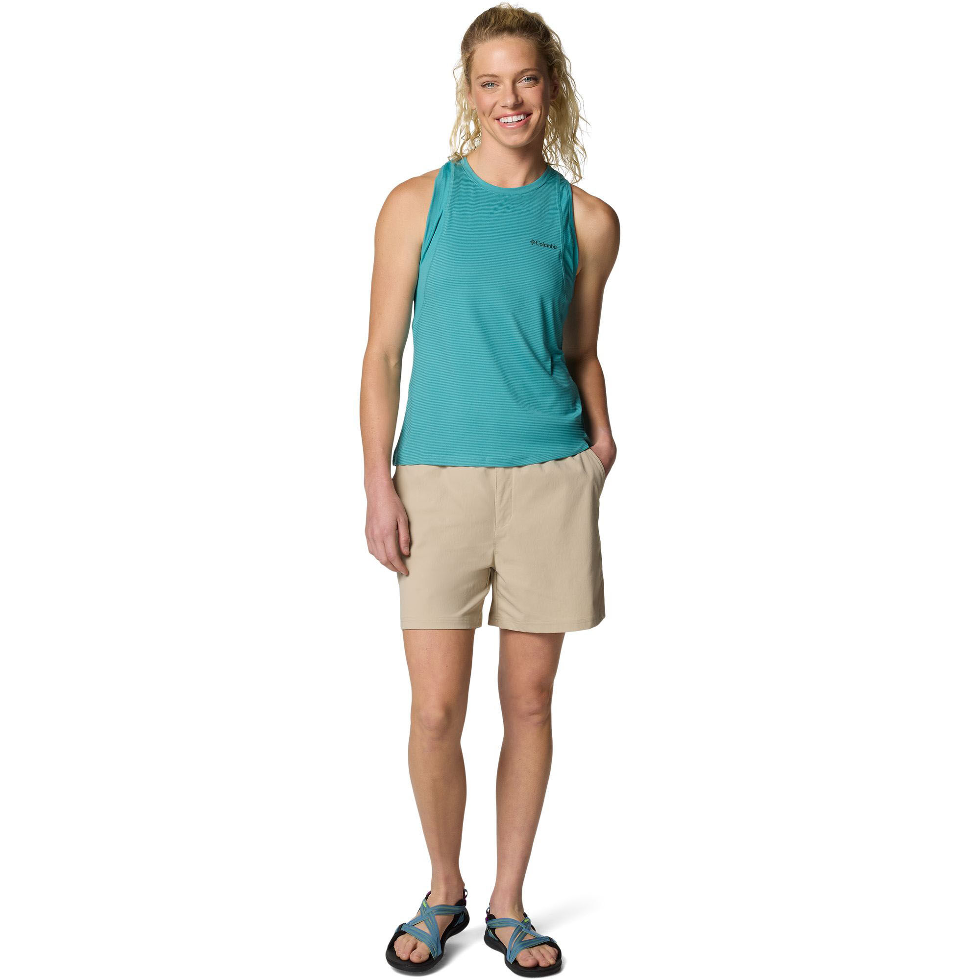 ColumbiaWeekend Ascent Tank