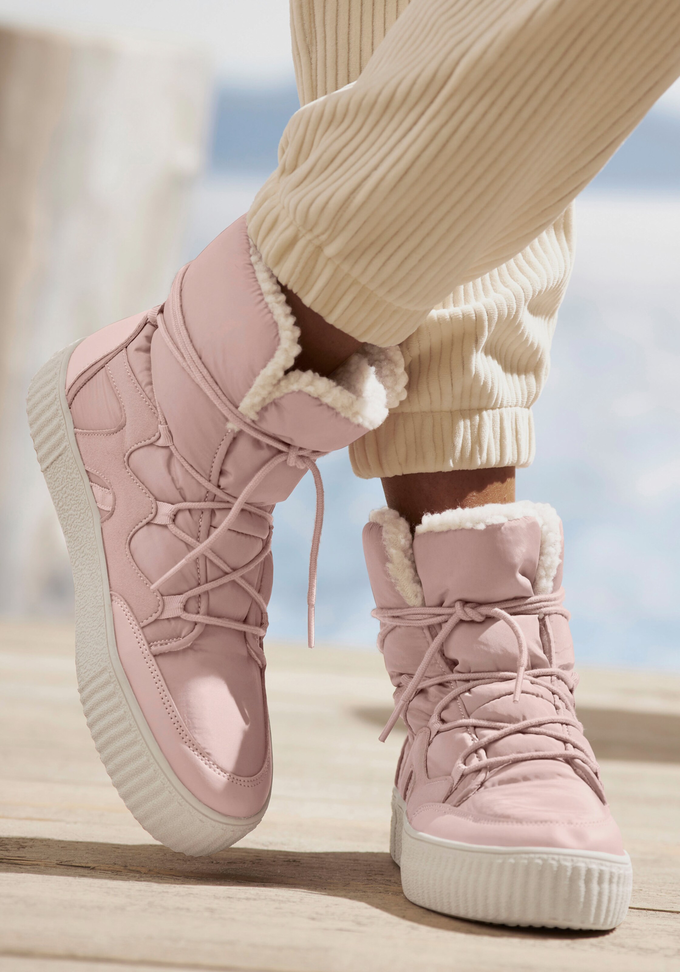 Winterboots