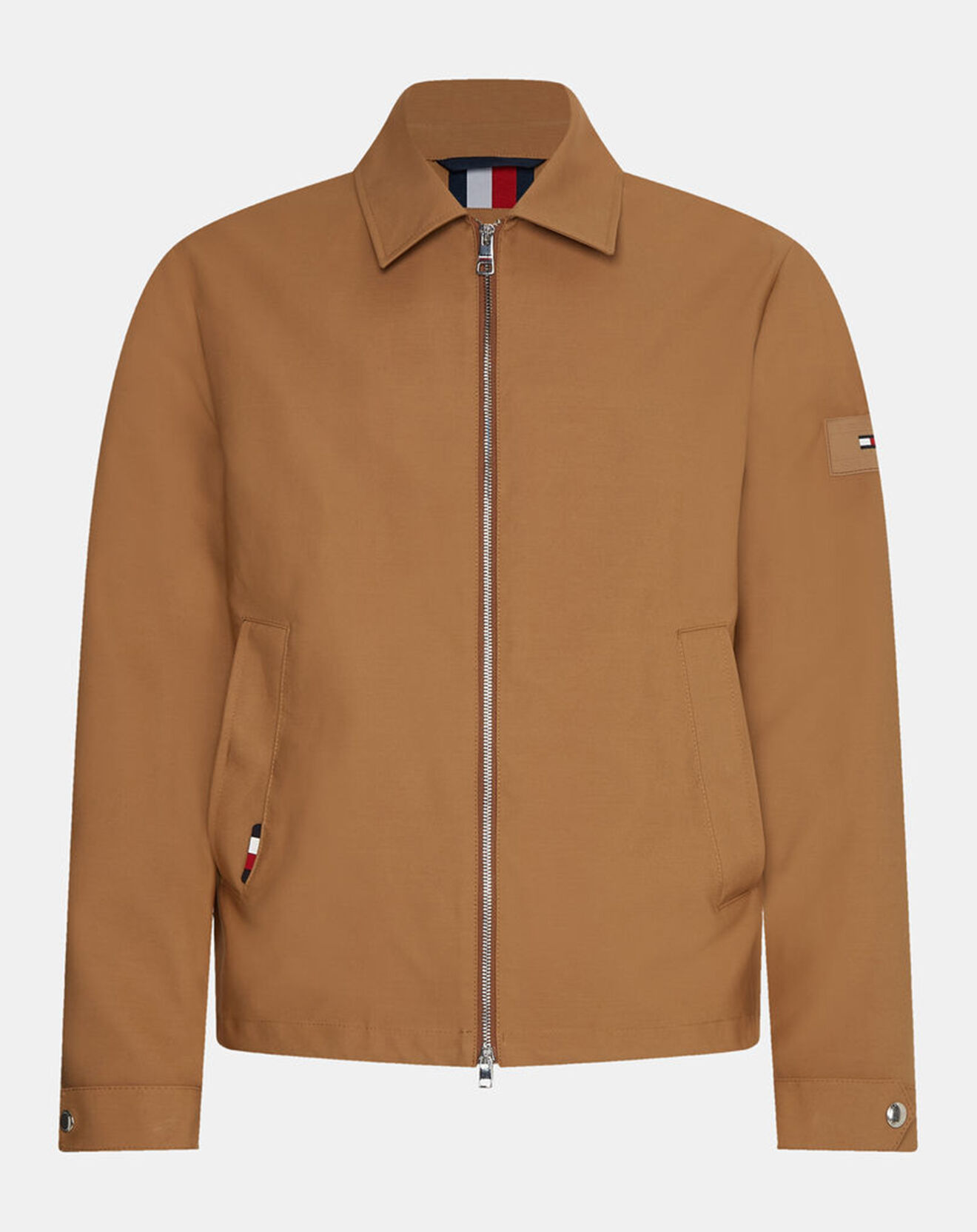 Tommy Hilfiger Veste Ivy camel