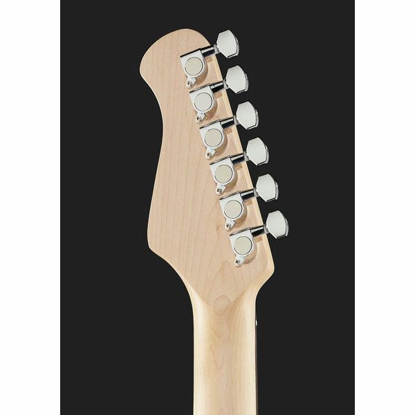 Thomann Guitar Set G2 CA Red