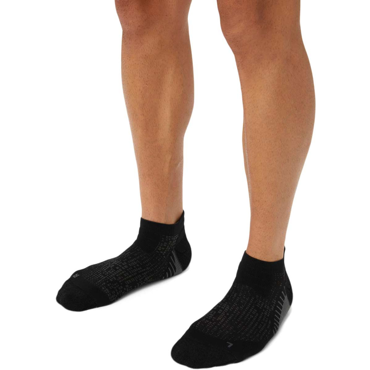 ASICS Performance Run Enkelsokken