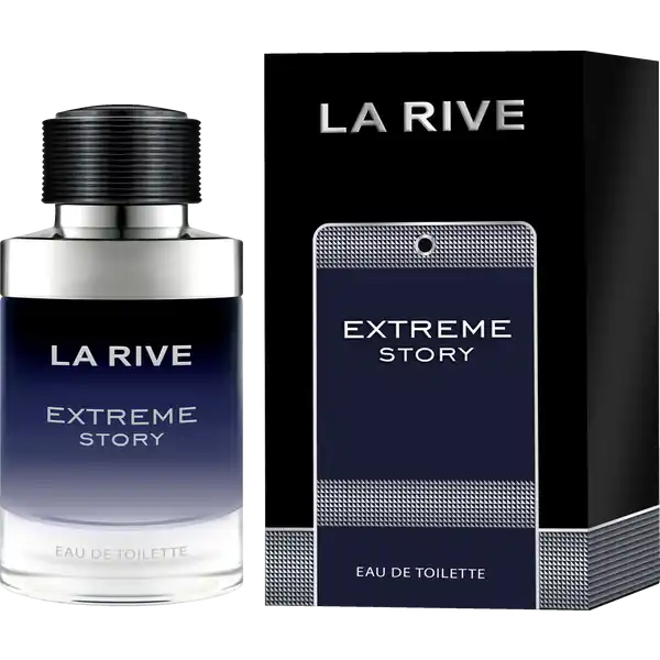 Extreme Story, EdT 75ml