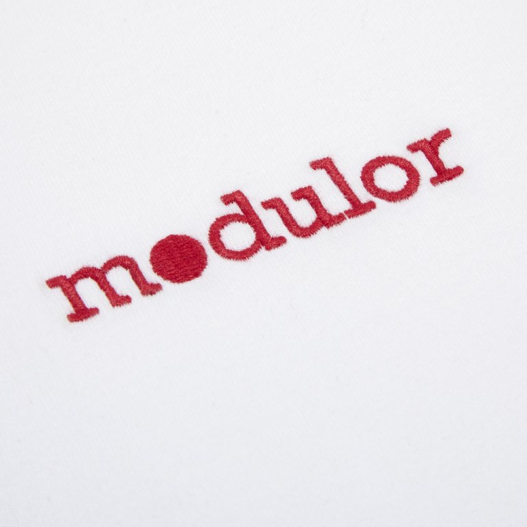 Modulor T-Shirt Oversize T