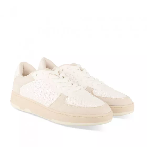 Baskets BEIGE MERRY SCOTT