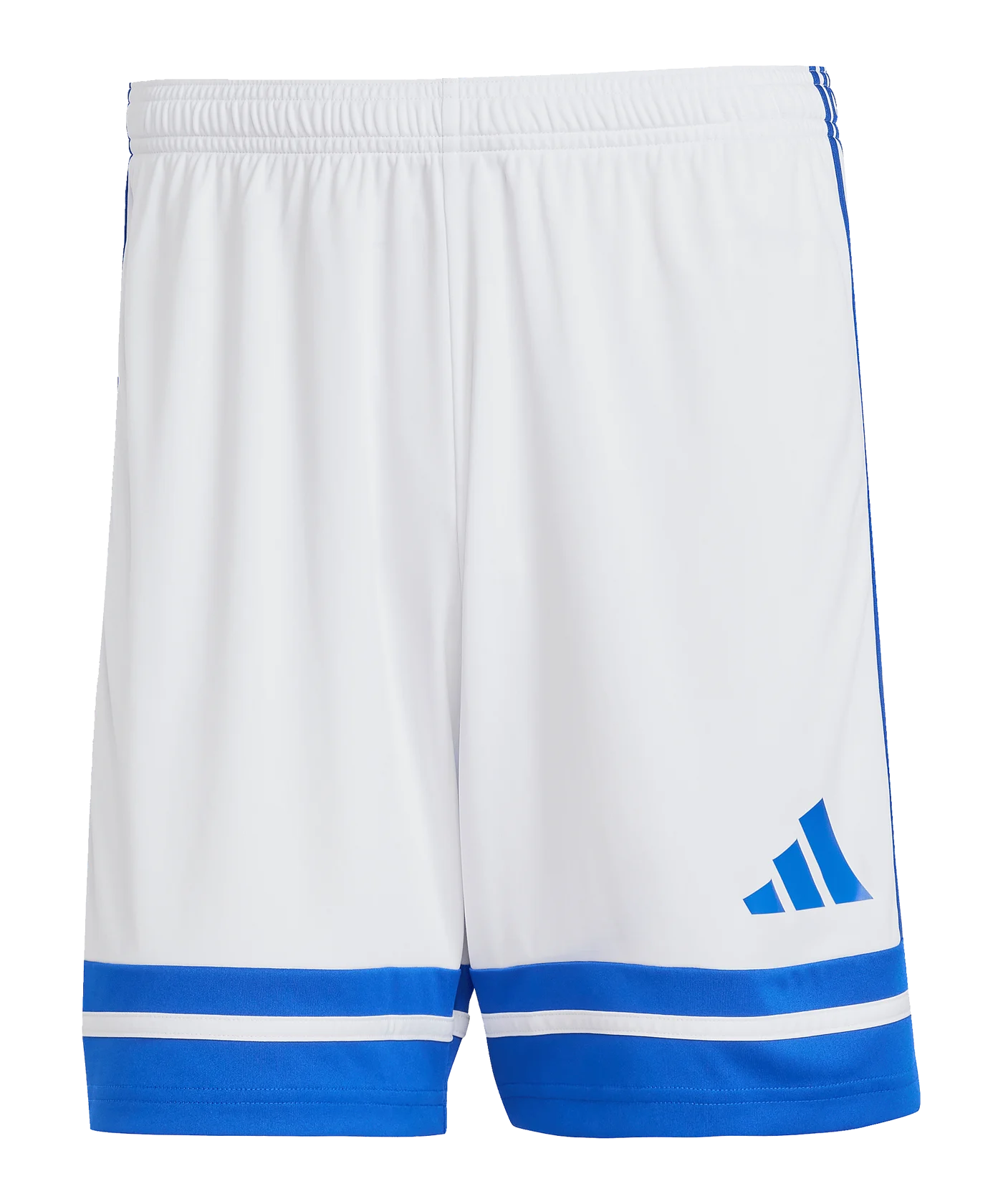 adidas Squadra 25 Short Weiss