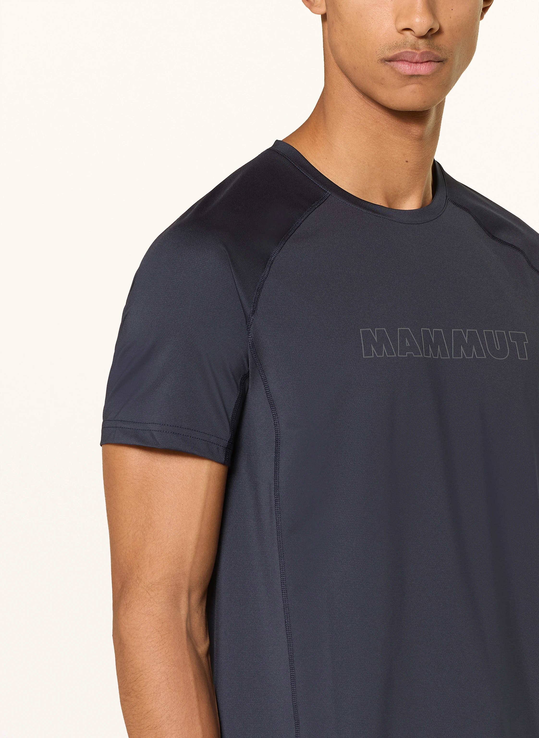 MAMMUT T-Shirt SELUN FL