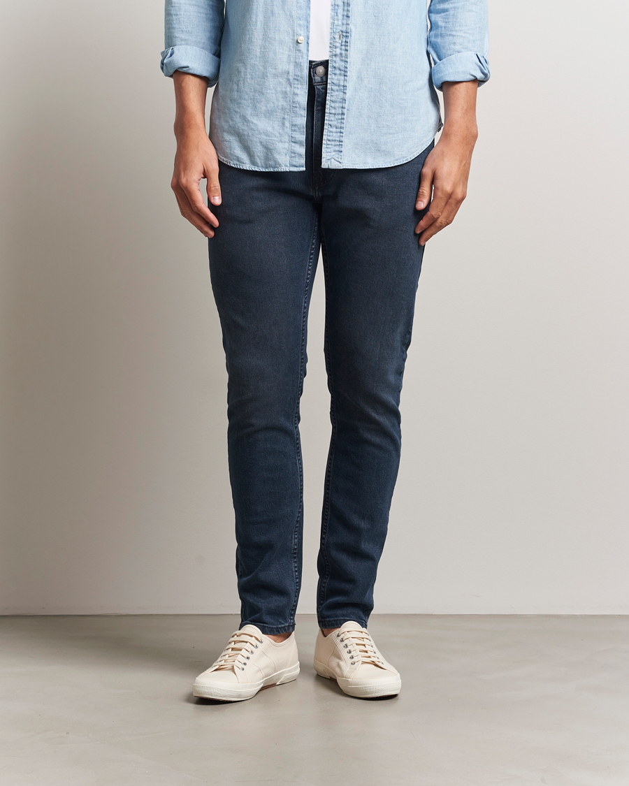 Levi's 512 Slim Taper Jeans Not A Problem Adv